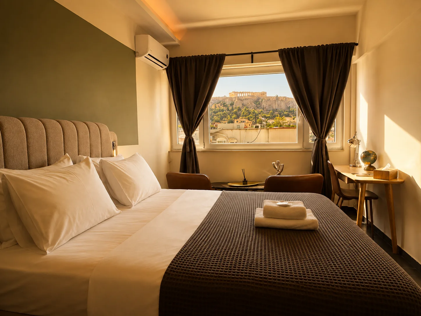 Luxury Suite at Elite Ermou Suites, Athens